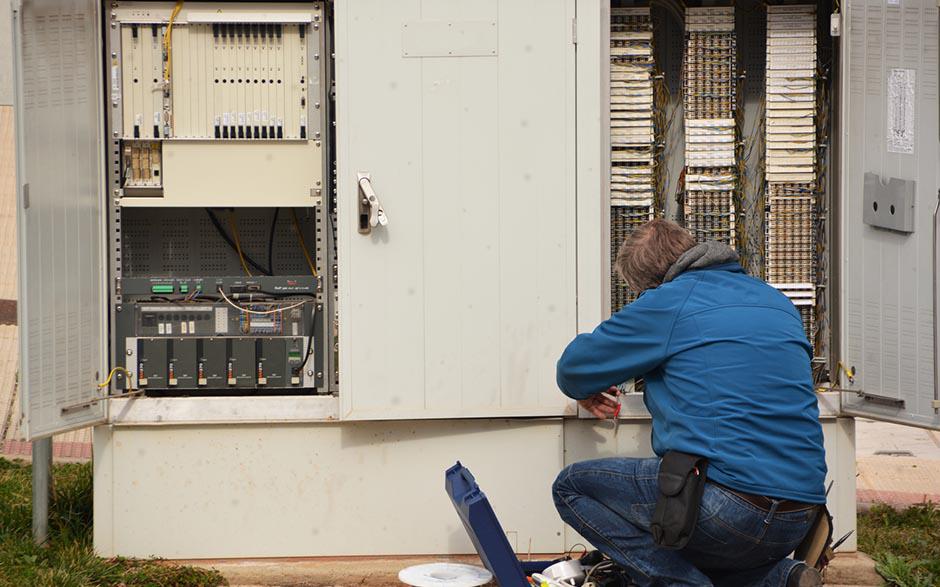 électricien dépannage Paris 12